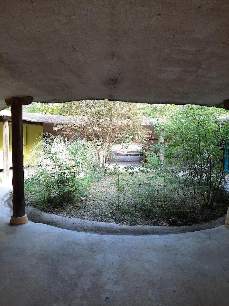 La Clairiere - Ecolieu De Vacances Lamothe-Fenelon Δωμάτιο φωτογραφία